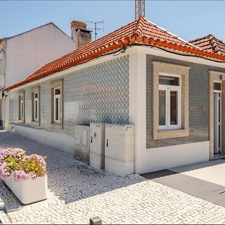 Casa Peixinha Villa Aveiro Exterior photo